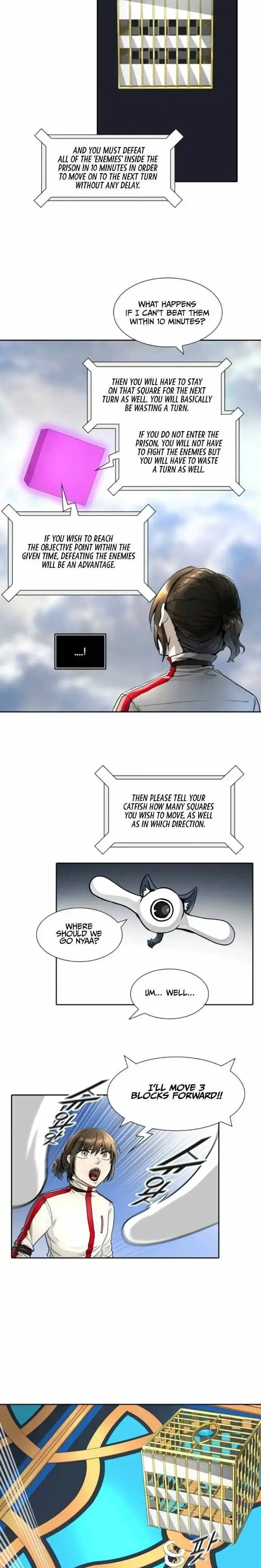Tower of God Chapter 487 image 12_optimized